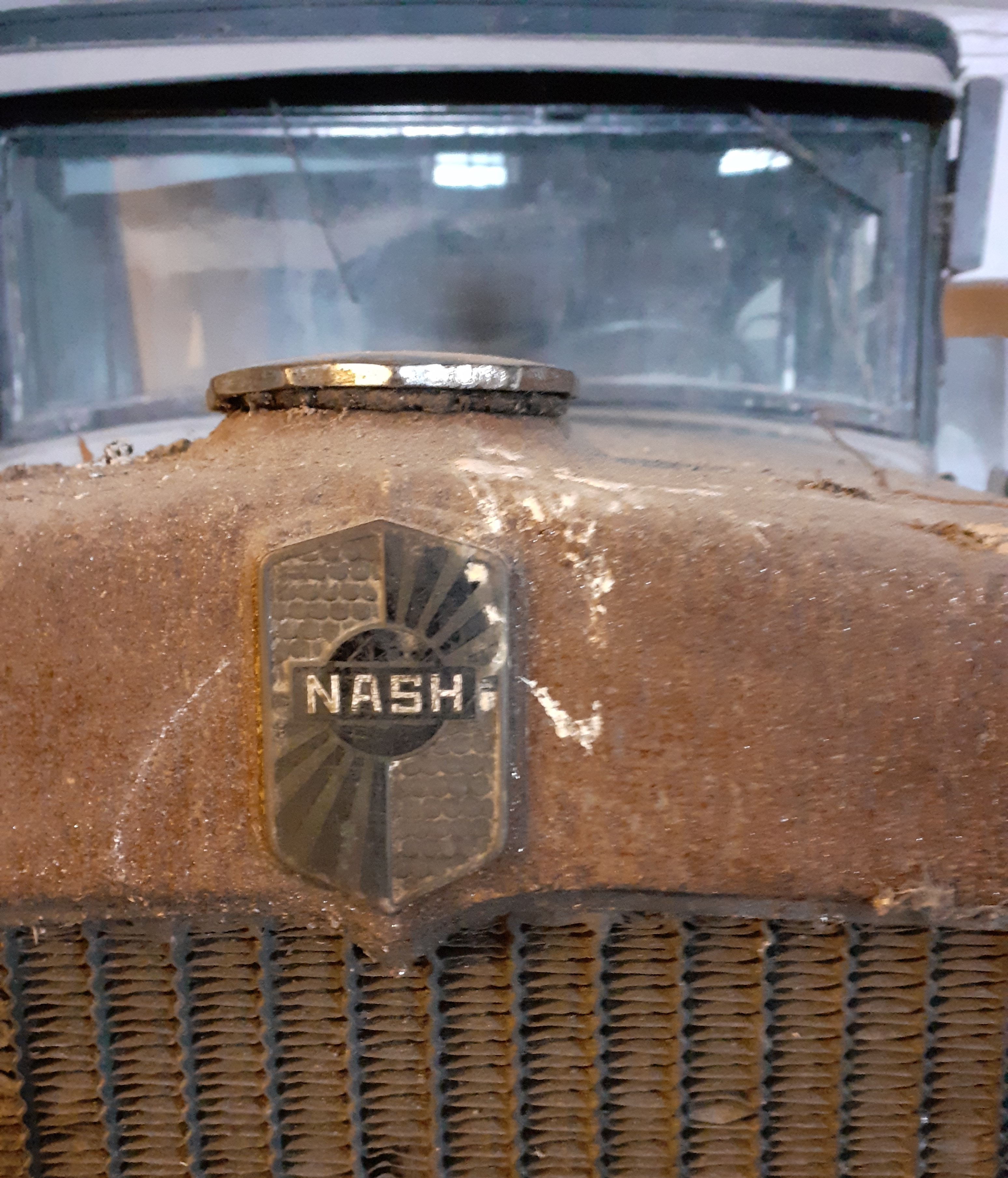 Nash mærket